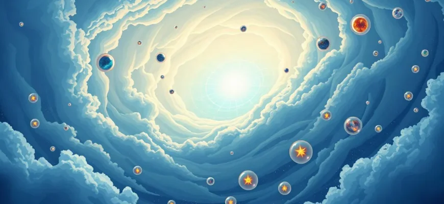 Documentari sulla Fisica: Un Viaggio Attraverso il Tempo e lo Spazio Documentari sulla Fisica: Un Viaggio Attraverso il Tempo e lo Spazio