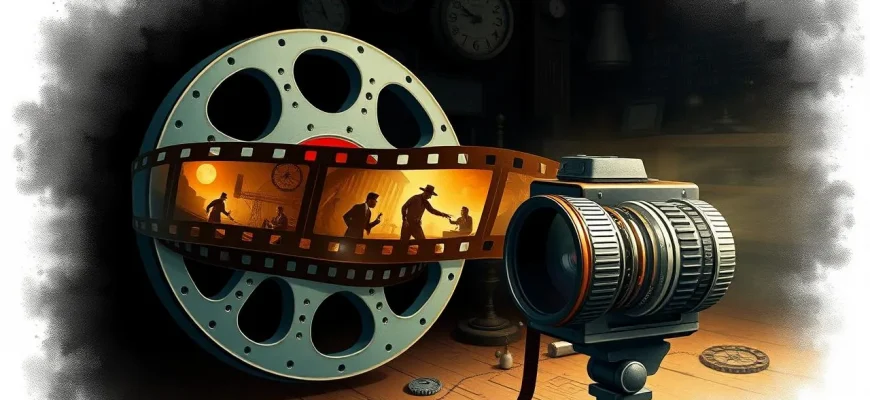 Film d’azione con aste: una selezione imperdibile