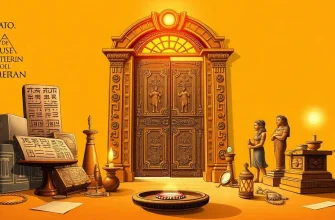 Film di Mistero sugli Artefatti Sumeri