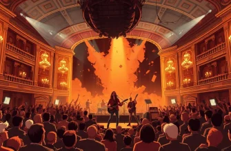 Film Catastrofici su Concerti e Festival Film Catastrofici su Concerti e Festival