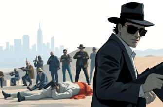 Top 10 Film di Gangster e Guerre tra Bande