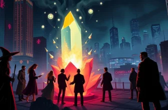 Thriller e Magia: 10 Film da Non Perdere