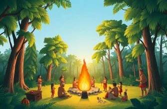 Documentari sui Popoli Indigeni