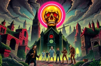 Film Horror sull’Immortalità