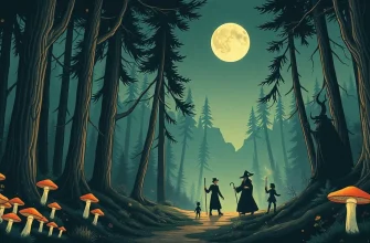 Film Mistici: Magiche Iniziative