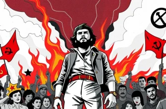 Film biografici sulle rivoluzioni