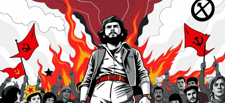 Film biografici sulle rivoluzioni