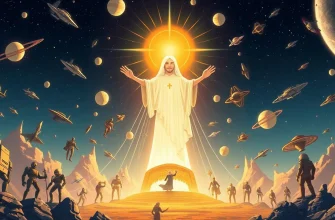 Film Fantastici sul Messia