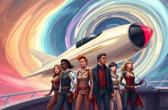 Film di Fantascienza per Viaggiatori nel Tempo