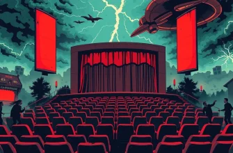 Film Horror Depressivi: Un Viaggio nel Buio Film Horror Depressivi: Un Viaggio nel Buio