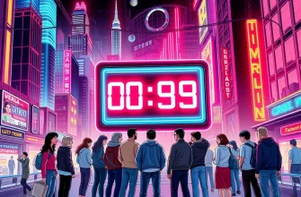 Film Thriller sul Tempo Moderno Film Thriller sul Tempo Moderno