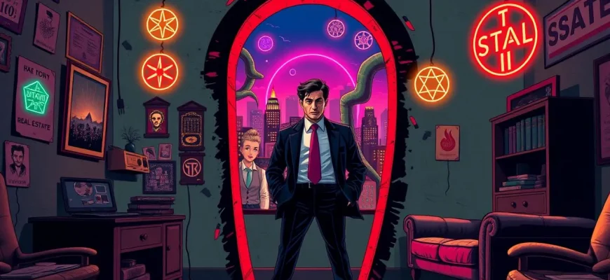 Thriller Films About Real Estate Agents