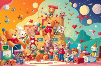 Film biografici su giocattoli animati Film biografici su giocattoli animati