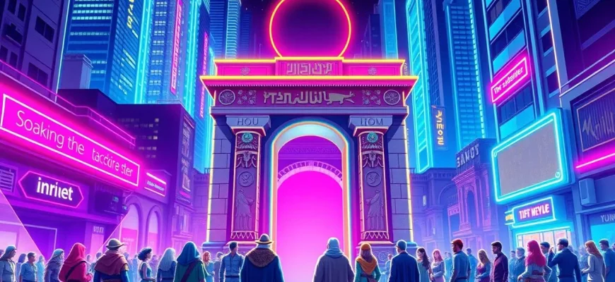 Film storici su Israele antico Film storici su Israele antico