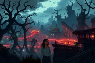 Film catastrofici su parchi divertimento Film catastrofici su parchi divertimento