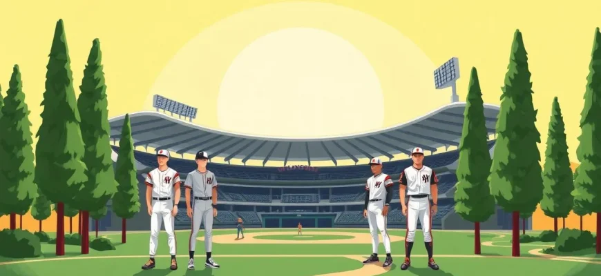 Fantascienza e Baseball: Una Fusione Epica