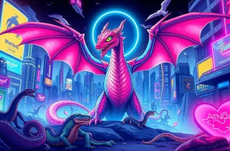 Film Fantasy con Rettili Film Fantasy con Rettili