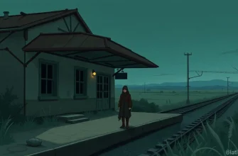 Film su isolamento in stazione Film su isolamento in stazione