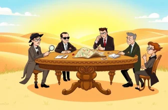 Film Criminali con Piani Ingeniosi Film Criminali con Piani Ingeniosi