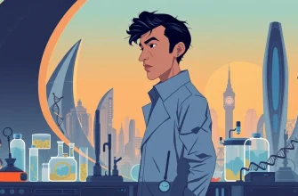 Film Fantascienza Genetica