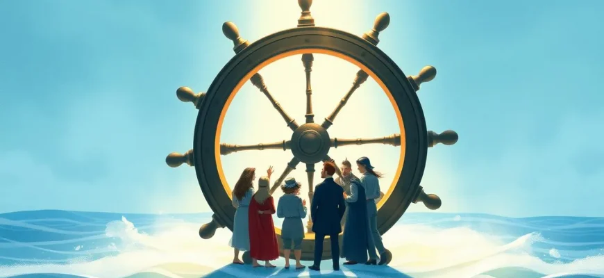 Film Gialli e Avventure in Mare