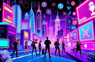 Film sui Media: Una Selezione Imperdibile