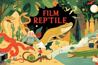 Film Fantastici con Rettili