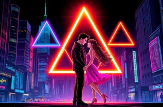 I Migliori Thriller con Triangoli Amorosi I Migliori Thriller con Triangoli Amorosi