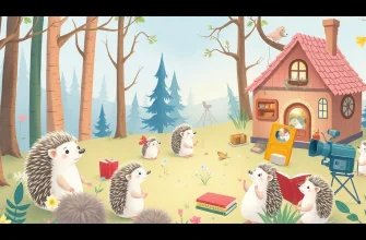 Film su Ricci: Una Collezione di Avventure Spinose