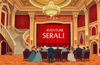 Film di Avventura per le Serate