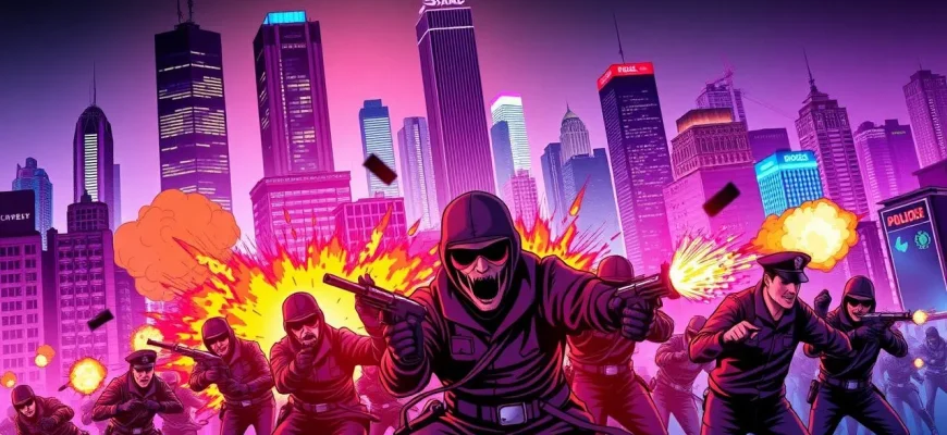 Thriller sui Terroristi: 10 Film Imperdibili