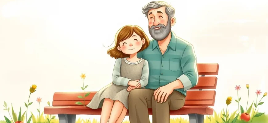 Film Melodrammatici su Padri e Figlie