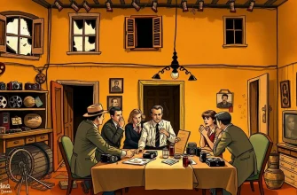 Film di Mistero: Sparizioni in Casa