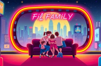 Film Famiglia e Triangoli Amorosi