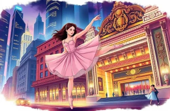 Film su ballerine: 10 capolavori