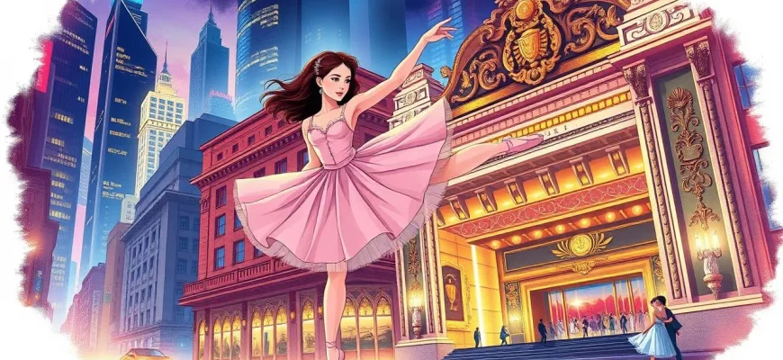 Film su ballerine: 10 capolavori