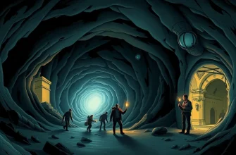 Film nel Sottosuolo: 10 Scelte Imperdibili