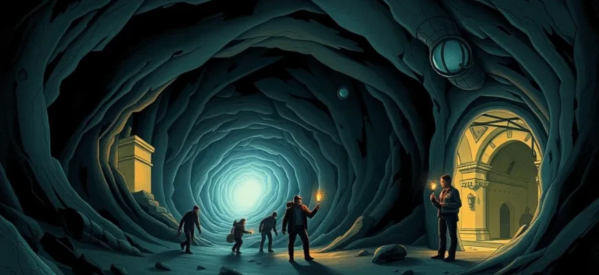 Film nel Sottosuolo: 10 Scelte Imperdibili