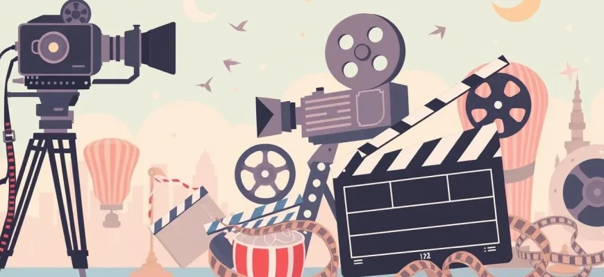 I 10 Grandi Film da Non Perdere