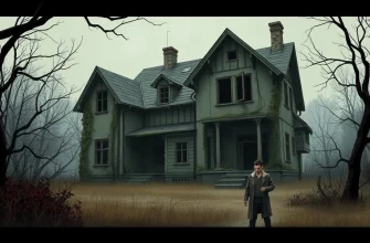 Film Sovietici su Case Abbandonate