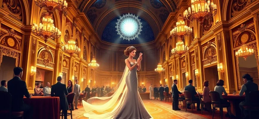 Film Fantastici sui Casinò