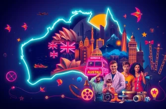 Film biografici sull’Australia