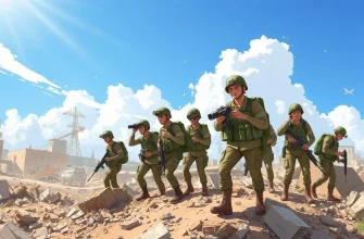 Film di guerra su ingegneri militari