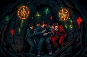 Film Horror sui Minatori