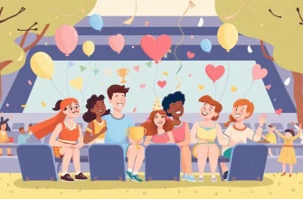 Film per famiglie su gruppi