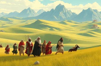 Film storici sui popoli delle steppe