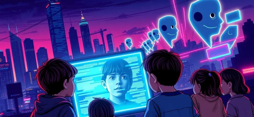 Thriller sui pedofili: 10 film da vedere