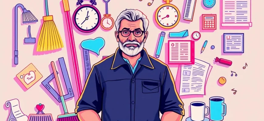 Film drammatici sui custodi