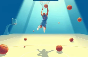 Documentari sul Basket: 10 Film da Non Perdere