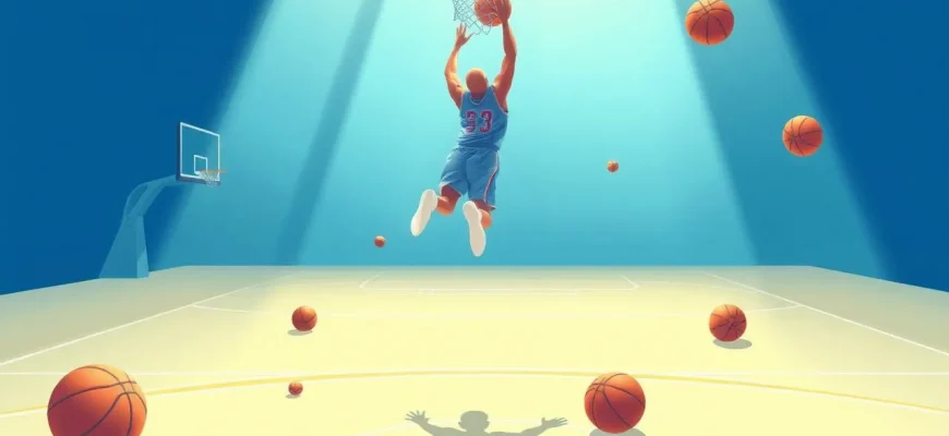 Documentari sul Basket: 10 Film da Non Perdere